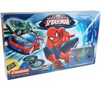 Carrera 62195 Pista Radiocontrol Ultimate Spiderman