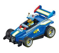 Carrera 64175 Paw Patrol Ready Race Rescue Chase, veh culo de carreras de slot anal gico a escala 1:43 para las pistas de slot Carrera GO!!!