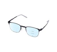 Carrera 6660 Unisex Multi-Focus Luz Azul Filtro Gafas IN Black Cristal 50MM