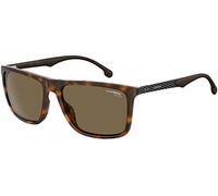 Carrera 8032/S Gafas, Hvn, 57 para Hombre