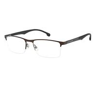 Carrera 8846 Gafas, Vzh, 54 para Hombre