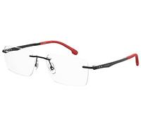 Carrera 8853 Gafas, NEGRO, 55 para Hombre