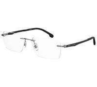 Carrera 8853 Gafas, Negro, 55 para Hombre