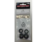 Carrera 89882 Tires for Porsche 917K International Martini Racing Team