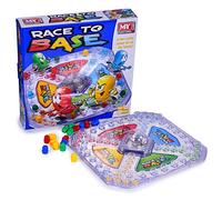 Carrera A la placa base del juego