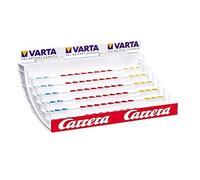 Carrera- Ampliación de tribuna, Multicolor, Talla única (20021101)