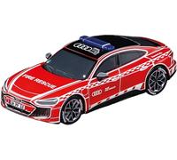 Carrera Audi RS e-Tron GT - Bomberos