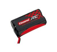 Carrera- BATERÍA DE 7,4 V 700 mAh, Multicolor (800001)