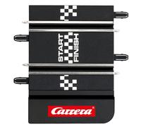 Carrera Go Connecting Track (2017) Espacio Coche Accesorios Autopiste Carrera