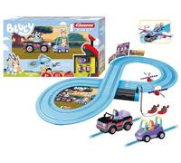 Carrera Bluey & Bingo Race