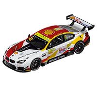 Carrera BMW M6 GT3 Team Schnitzer, No.42 (20030967)