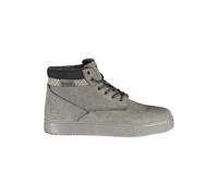 Carrera - Bota Casual Midtop - Shoes - Hombre - Gris - 43 EU -