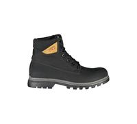 Carrera - Bota con Cordones - Shoes - Hombre - Negro - 42 EU -
