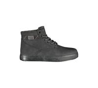 Carrera - Bota con Cordones - Shoes - Hombre - Negro - 45 EU -
