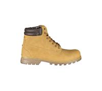 Carrera - Botas amarillas con cordones - Shoes - Hombre - Amarillo - 41 EU -