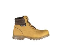 Carrera - Botas amarillas con diseño único - Shoes - Hombre - Amarillo - 43 EU -