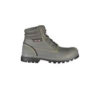 Carrera - Botas Grises con Detalles de Contraste - Shoes - Hombre - Gris - 43 EU -
