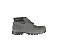 Carrera - Botas Urbanas con Detalle de Contraste - Shoes - Hombre - Gris - 42 EU -