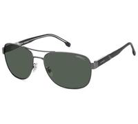 Carrera C Flex 02/G/S R80/QT ruthenium