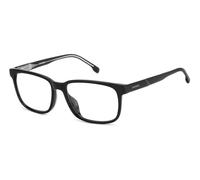Carrera Hombre C FLEX 03/G 807 Monturas ópticas Acetato Negro Cuadrada