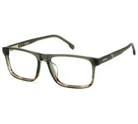 Carrera C FLEX 04/G C57 XGW Verde
