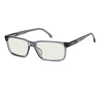 Carrera C FLEX 07/G KB7 Monturas ópticas Azul Specchiato
