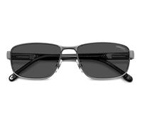 Carrera Carrera C FLEX 09/G/S R81/IR Gafas de sol Gris
