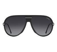 Carrera C SPORT 06/S RZZ/WJ MTBLCK DKRUT Sunglasses Man Standard, Standard, 61, Rzz/Wj Mtblck Dkrut, 57