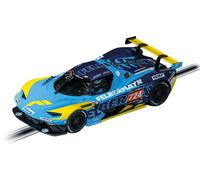 Carrera Evolution - 20027744 - KTM X-Bow GTX Felbermayr, No.724