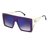 Carrera Ca Unica/Se Gafas, Violet, 60/14/130 para Mujer