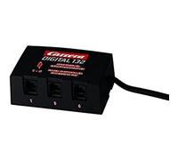 CARRERA 20030348 Caja De Ampliación para Controlador Digital (Hasta 6 Modell