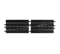 Carrera Cambio De Carril Izquierdo Accesorios Para Slot Car CARRERA