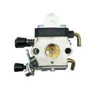 Carrera Carburador OEM para FS38 FS55 2-MIX 4140 120 0623 C1Q-S282