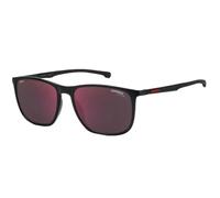 Carrera CARDUC 004/S Gafas de Sol, Hombres, Multicolor, Talla única
