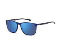 Carrera CARDUC 004/S Gafas de Sol, Hombres, Multicolor, Talla única