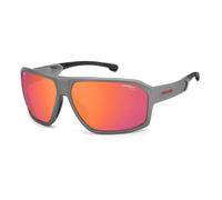 Carrera CARDUC 020/S Gafas de Sol, Hombres, Multicolor, Talla única