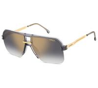 Carrera CARRERA 1066/S C63 KB7 (FQ) Gris