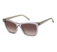Carrera Mujer CARRERA 3001/S KB7/HA Gafas de sol Acetato Gris Marrón Cuadrada Sombreado