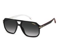 Carrera 302/S Gafas, M4p, 59 para Hombre