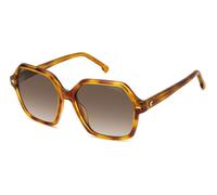 Carrera Mujer CARRERA 3026/S 086/HA Gafas de sol Acetato la Habana Marrón Cuadrada Normal Sfumato