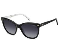 Carrera CARRERA 3043/S C56 80S (9O) Negro