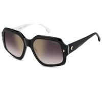 Carrera CARRERA 3045/S C56 80S (YK) Negro