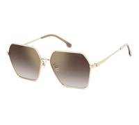 Carrera CARRERA 3057/S VVP/YK Gafas de sol Oro Specchiato
