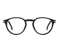 Carrera Gafas de Vista 310 Black 48/21/145 unisex