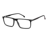 Carrera Hombre Carrera CARRERA 347 284 Monturas ópticas Acetato Negro Cuadrada Normal