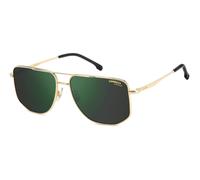Carrera CARRERA 355/S RHL/Q3 Gafas de sol Verde Specchiato