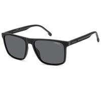 Carrera CARRERA 8064/S C57 08A (M9) Negro