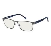 Carrera Carrera C FLEX 06/G R80/2Y Monturas ópticas Azul Specchiato