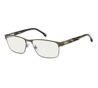 Carrera Carrera C FLEX 06/G TBO/2Y Monturas ópticas Azul Specchiato