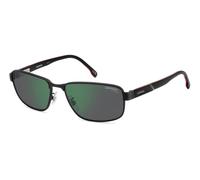 Carrera Carrera C FLEX 09/G/S 003/Q3 Gafas de sol Verde Specchiato